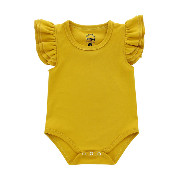 Juliette onesie