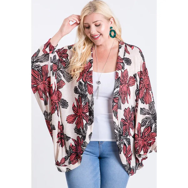 Veronica cardigan