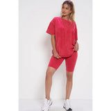 Cherry two piece set