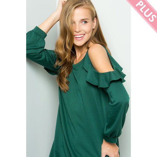 Lily top