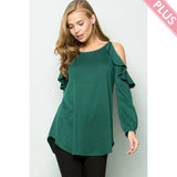 Lily top
