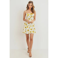 Leah dress
