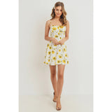 Leah dress
