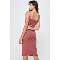 Kayla dress
