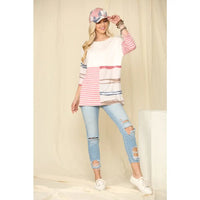 Spring cream