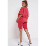 Cherry two piece set