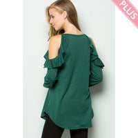 Lily top