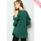 Lily top