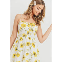 Leah dress