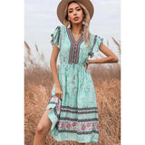 Zoe dress