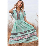 Zoe dress