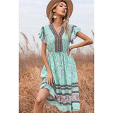 Zoe dress