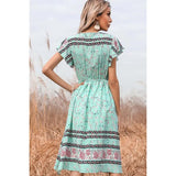 Zoe dress