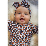 Aria baby gown